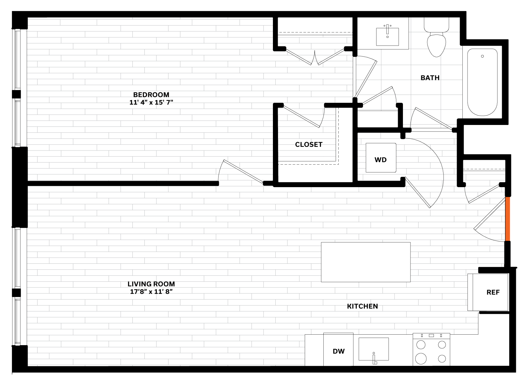 A17S Floor Plan 15